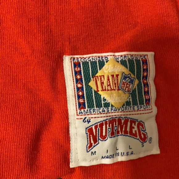 VINTAGE SAN FRANCISCO 49ers T SHIRT - Picture 4 of 4